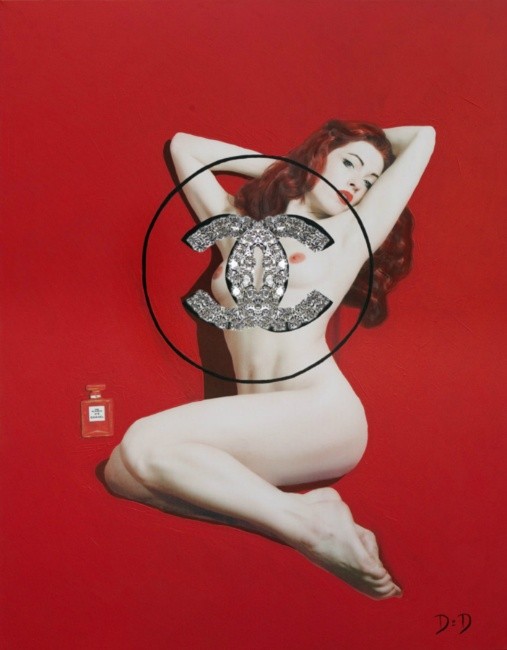 Circus Monroe